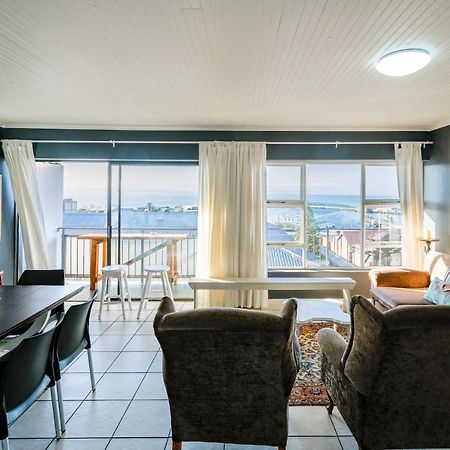 Apartamento Awesome Ocean View Mossel Bay Exterior foto