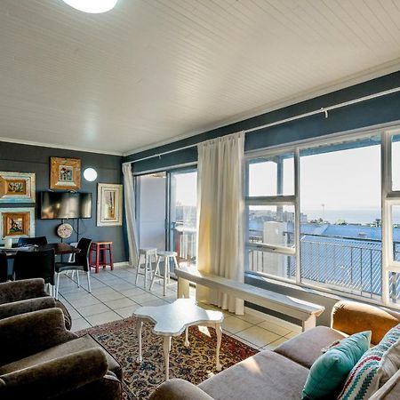 Apartamento Awesome Ocean View Mossel Bay Exterior foto