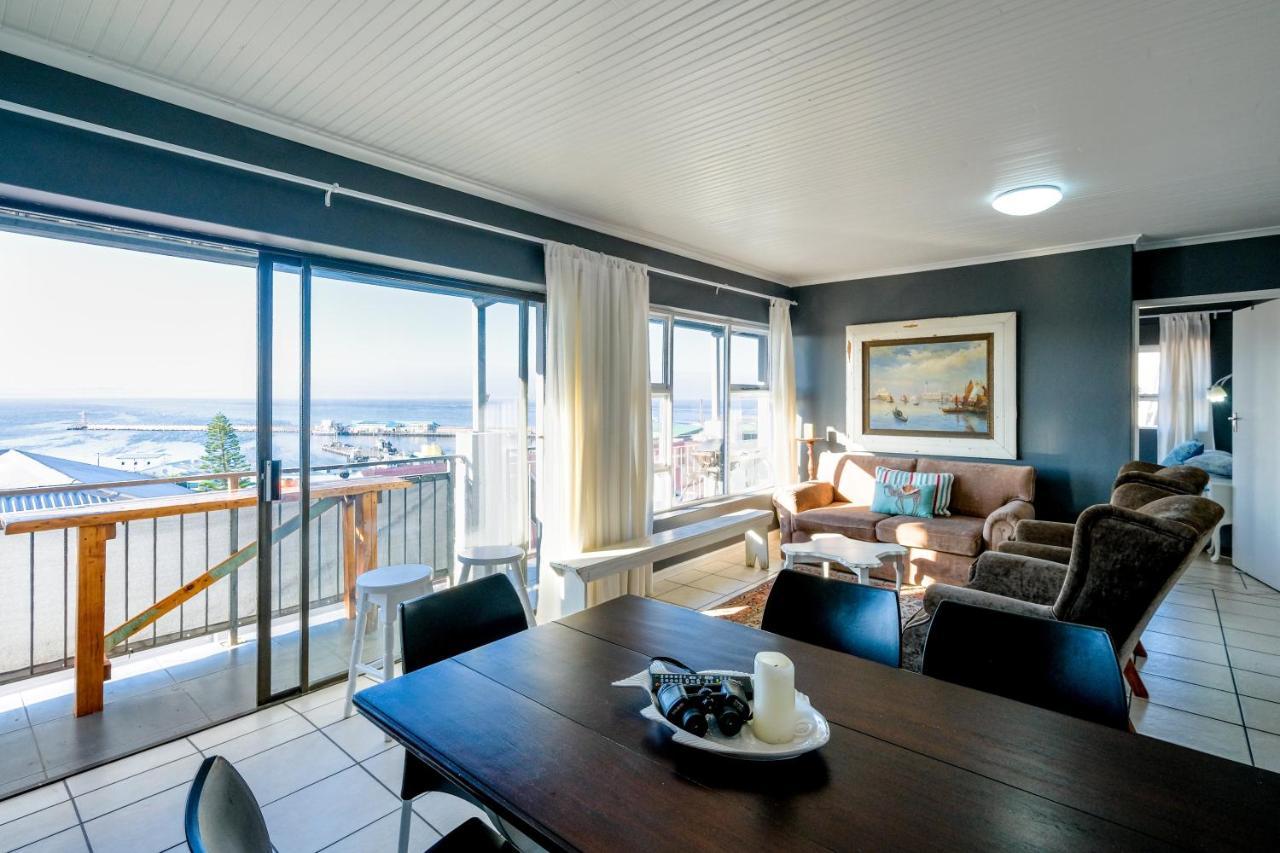 Apartamento Awesome Ocean View Mossel Bay Exterior foto