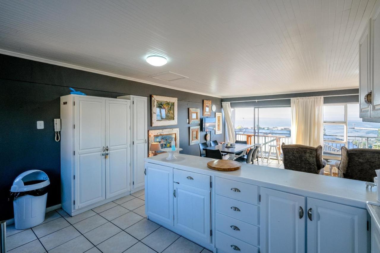 Apartamento Awesome Ocean View Mossel Bay Exterior foto