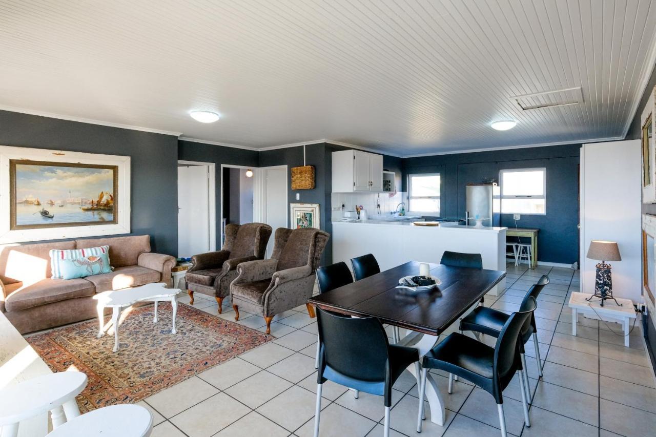 Apartamento Awesome Ocean View Mossel Bay Exterior foto