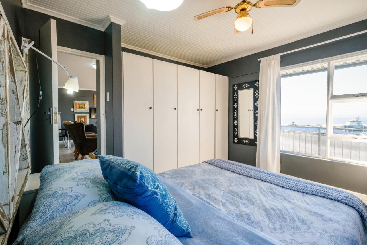Apartamento Awesome Ocean View Mossel Bay Exterior foto