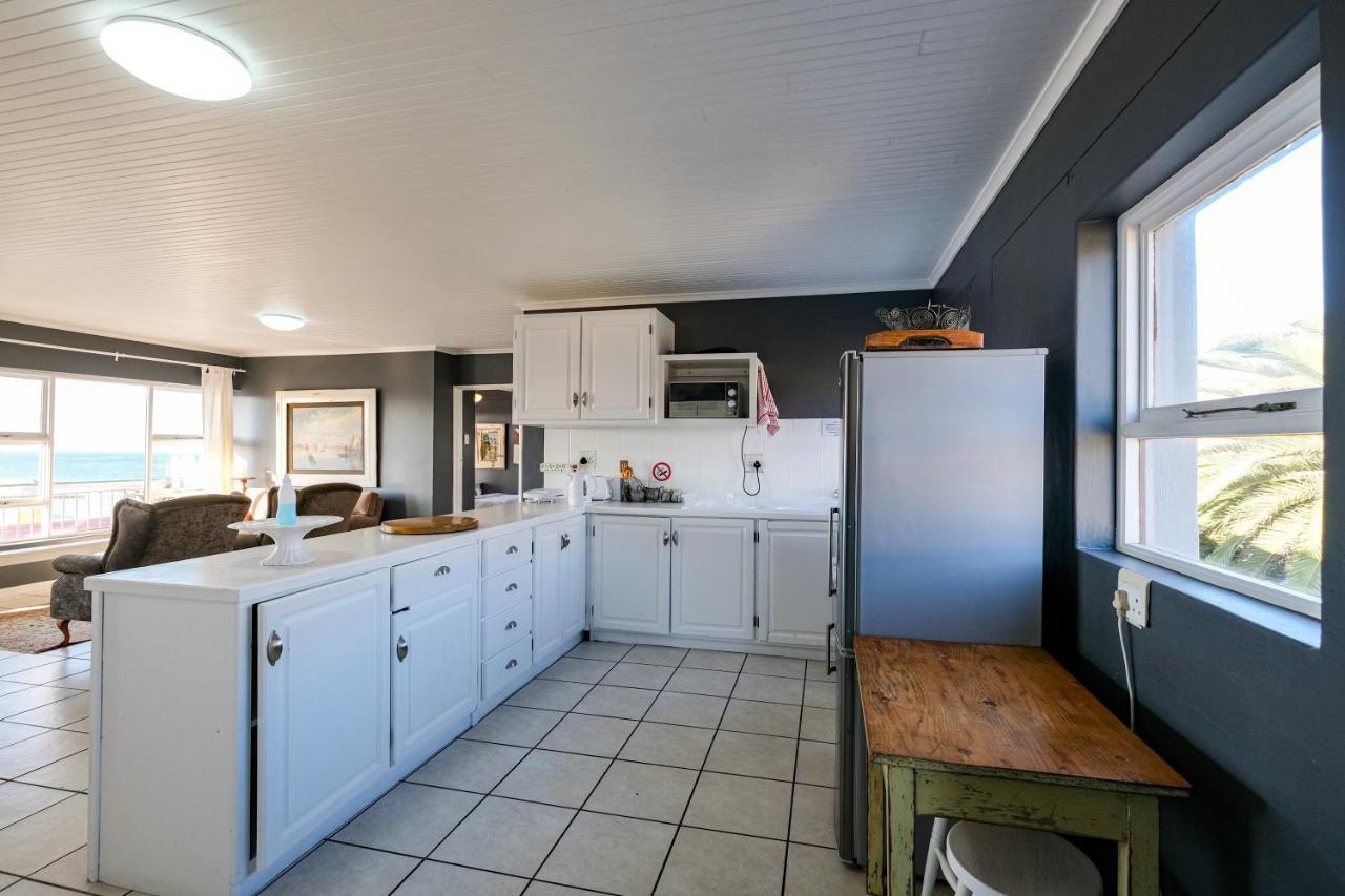 Apartamento Awesome Ocean View Mossel Bay Exterior foto