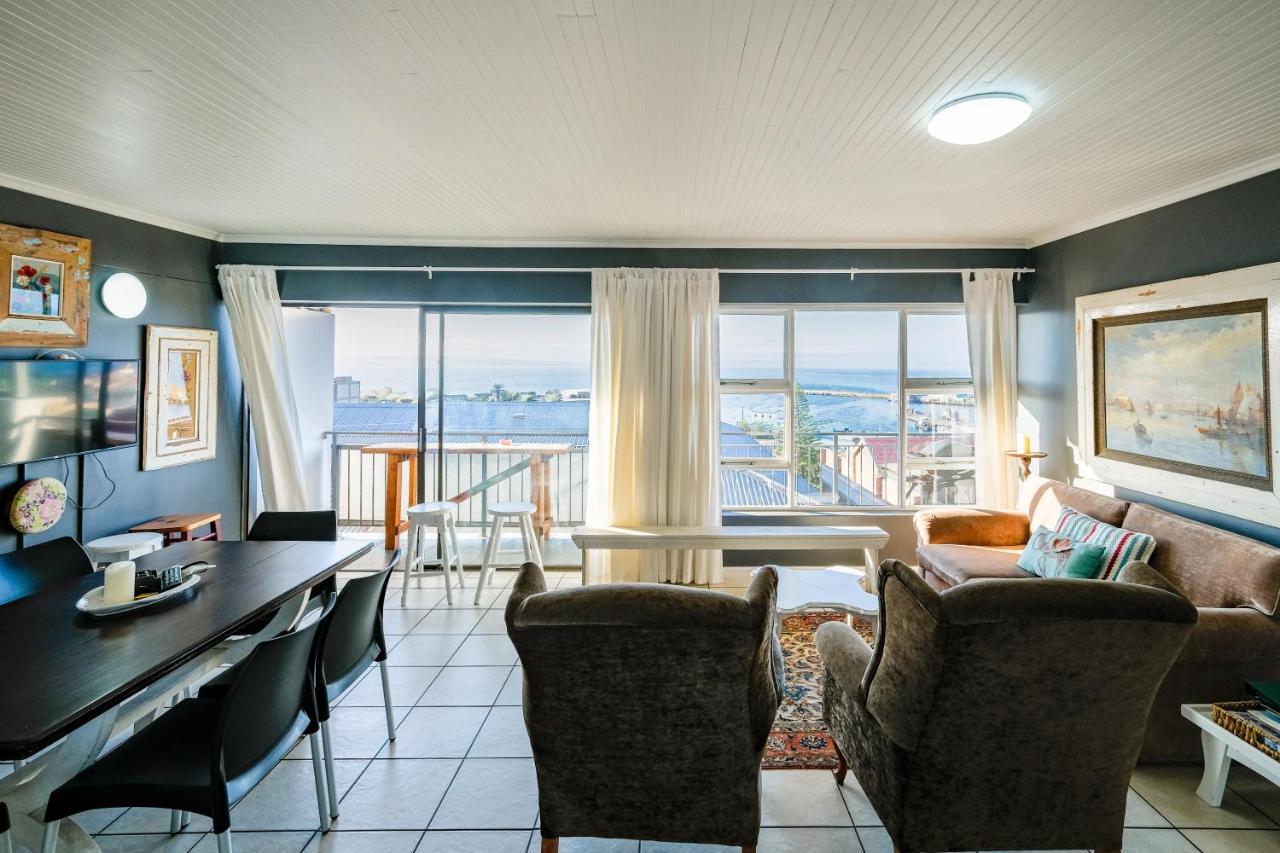 Apartamento Awesome Ocean View Mossel Bay Exterior foto