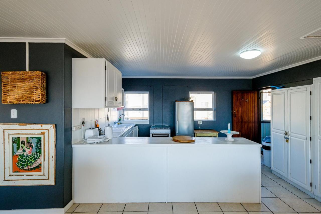 Apartamento Awesome Ocean View Mossel Bay Exterior foto