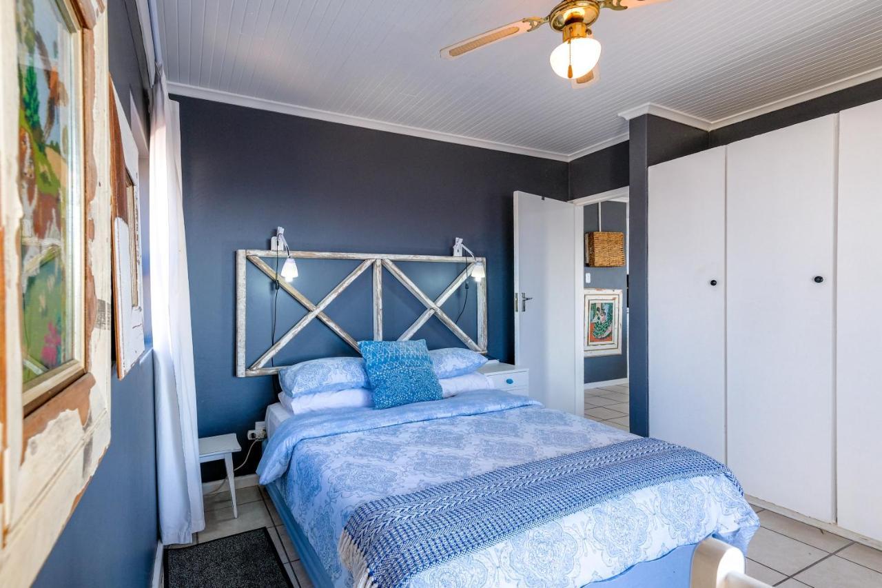 Apartamento Awesome Ocean View Mossel Bay Exterior foto