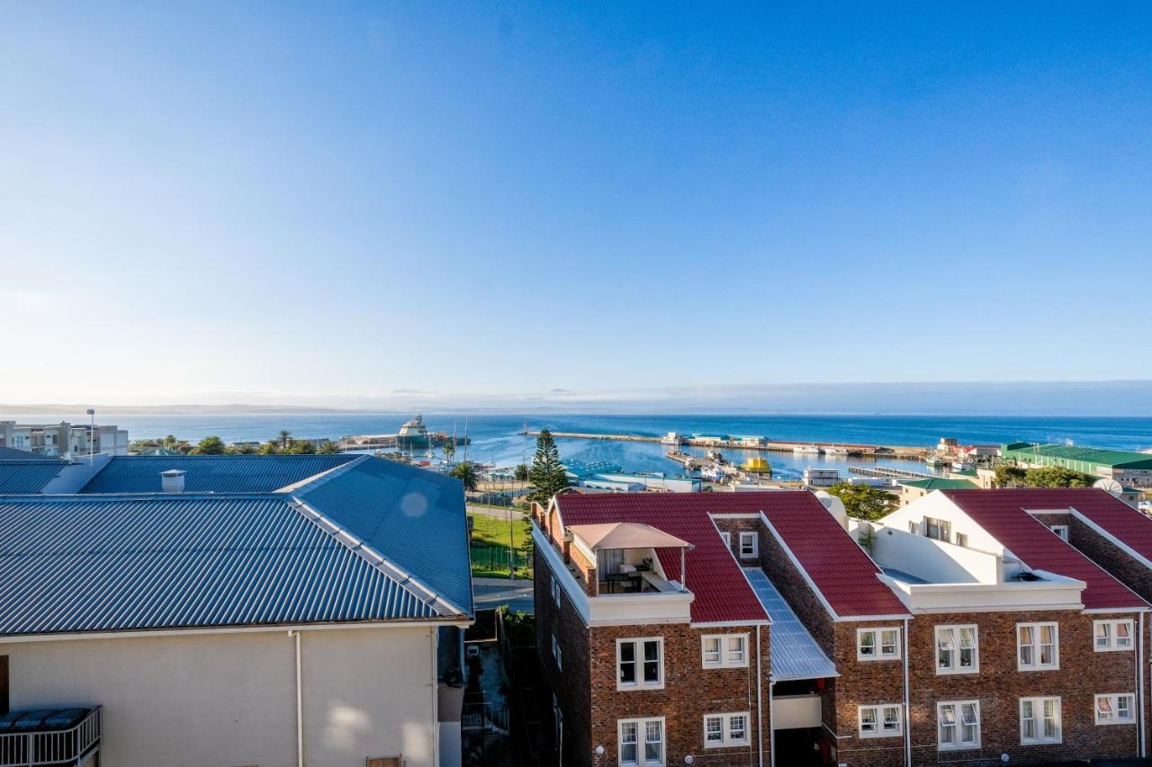 Apartamento Awesome Ocean View Mossel Bay Exterior foto