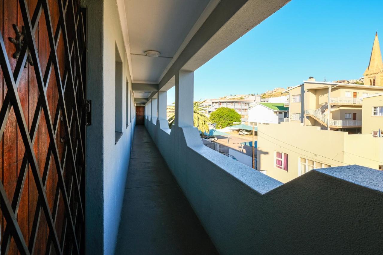 Apartamento Awesome Ocean View Mossel Bay Exterior foto