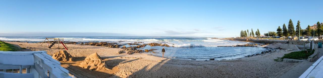 Apartamento Awesome Ocean View Mossel Bay Exterior foto