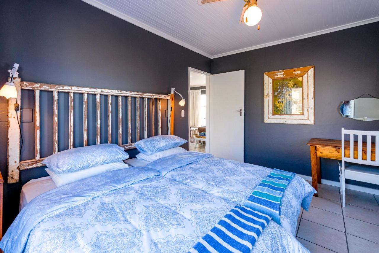 Apartamento Awesome Ocean View Mossel Bay Exterior foto